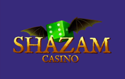 Shazam Casino screenshot