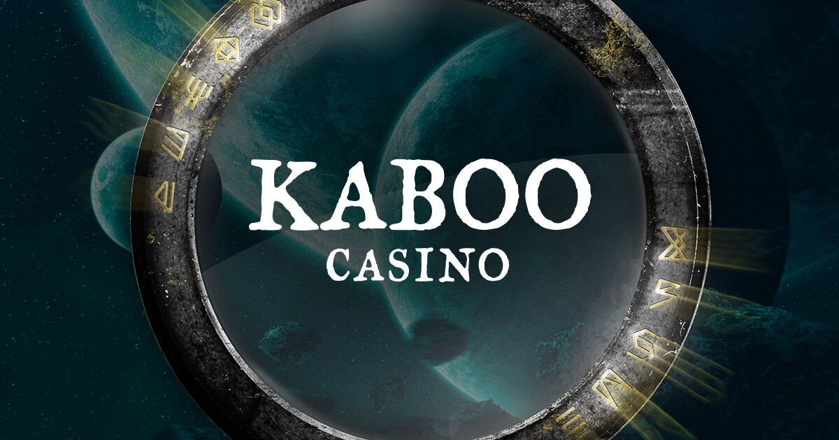 0 Free Chip at Kaboo Casino