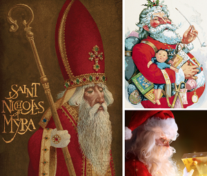 A Visit from St. Nicholas at Sloto Cash Casino. Deposit  get 200 Spins on Top!