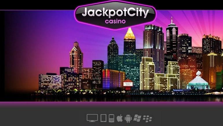 20 free spins on Avalon Slot at Jackpot City Casino