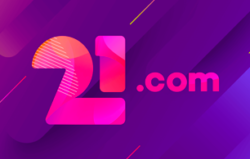 21 Casino screenshot