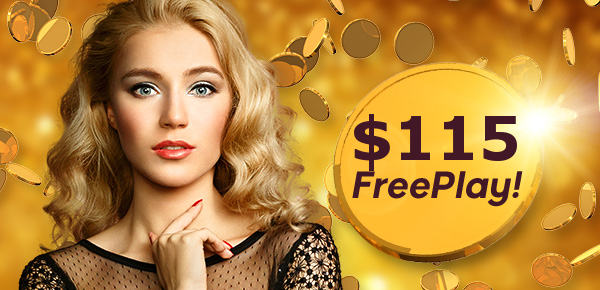 5 Free For play at 888 Casino Online