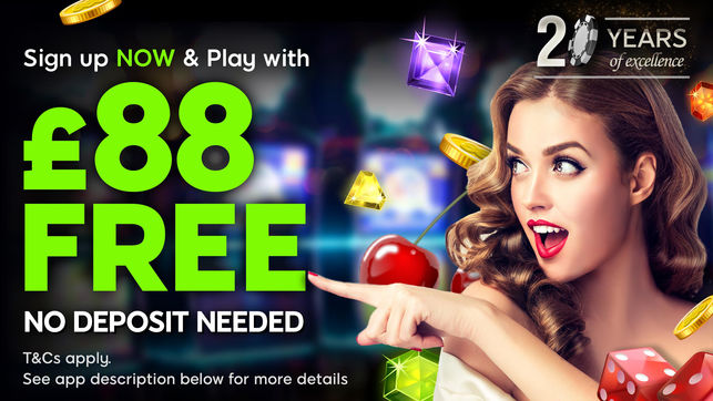 On Berry Burst slot 1st: 100% up to 100 and 25 spins at 888 Casino