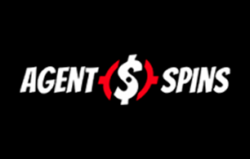 Agent Spins Casino screenshot