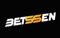 Betssen Casino screenshot