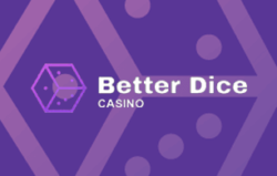 Better Dice Casino screenshot
