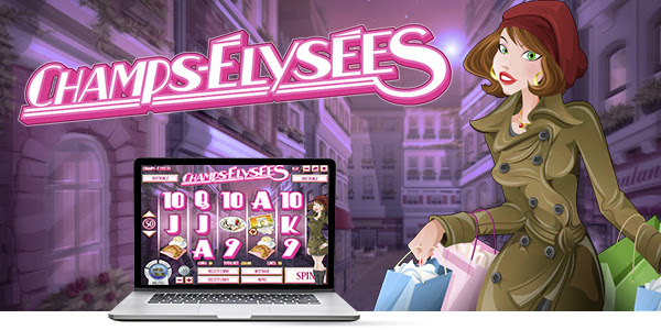 Insättning och få gratis på toppen på Slots Garden