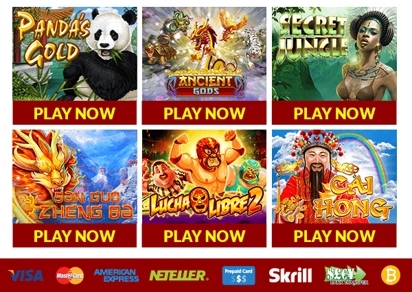 Spela nu. 400% Ingen maxbonus på Planet 7 Legend Casino. USA accepterat!