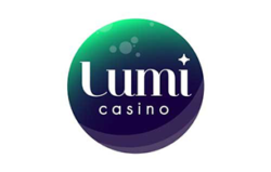 Lumi Casino screenshot