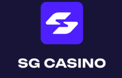 SG Casino screenshot