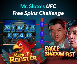 We challenge you to play your best moves! 100% Match + 50 Spins & 150% Match + 100 Spins on Top at Sloto Cash Casino. USA Welcome!