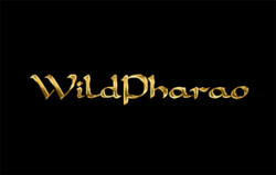 WildPharao Casino screenshot