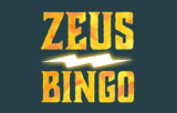 Zeus Bingo Casino screenshot