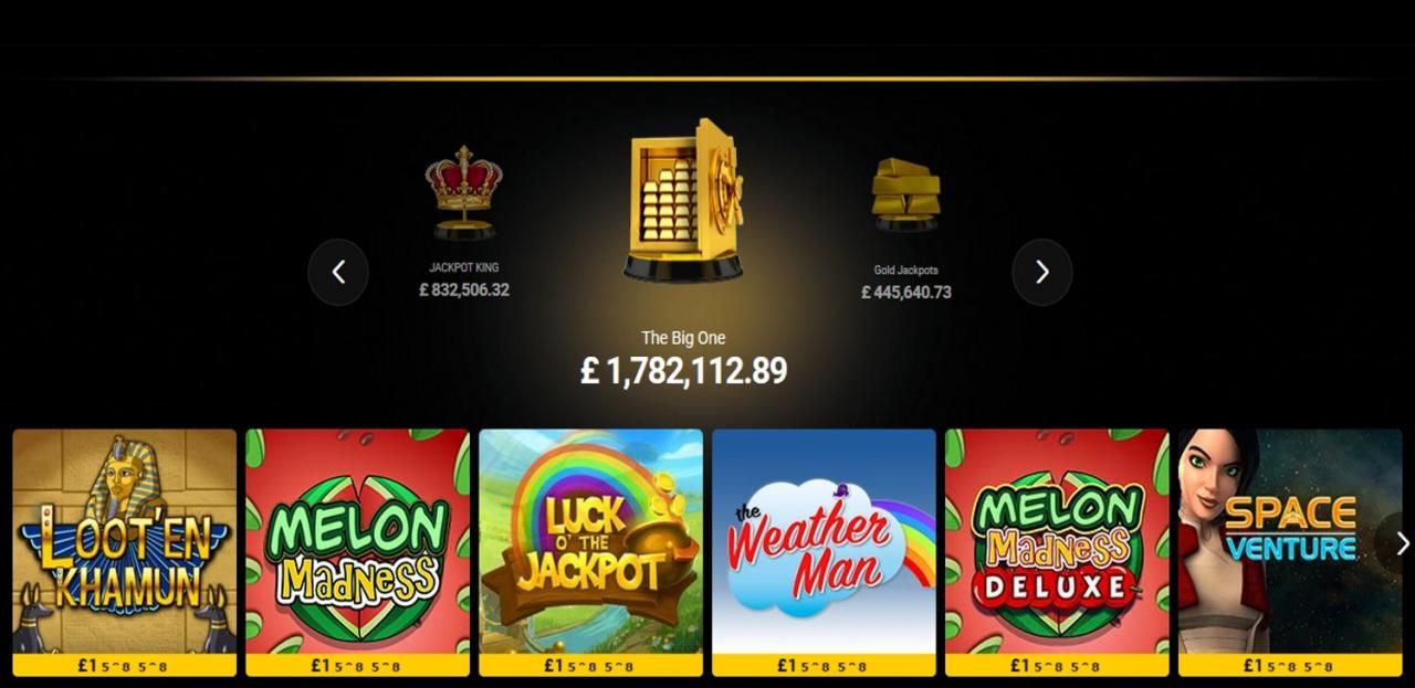 bWin Casino 免费筹码