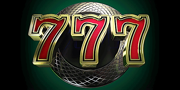 100% Welcome Bonus up to £100 at 777 Casino 