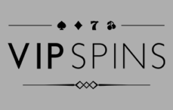 VIP Spins Casino screenshot
