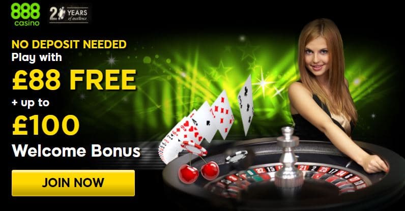 on NetEnt wheel 1st: 100% up to 100 & 100 Starburst spins at 888 Casino