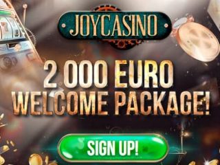 Istnieje wiele możliwości hazardu online. JoyCasino wydaje się być jedną z najbardziej dynamicznych stron internetowych w tej dziedzinie.