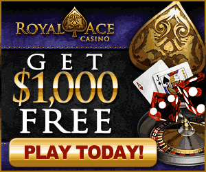 royalace casino