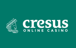 Cresus Casino screenshot