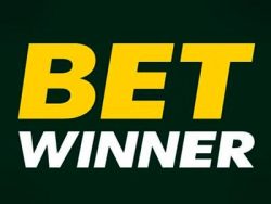 Betwinner ekran görüntüsü