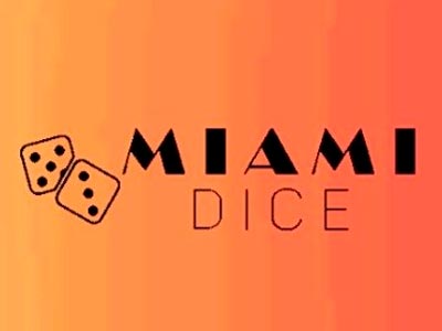 Georgia Miamidice Casino