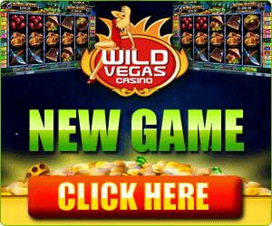 Kasyno Wild Vegas