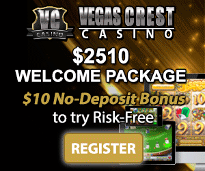Vegascrestcasino casino