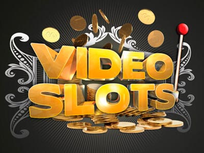 Video Slots screenshot