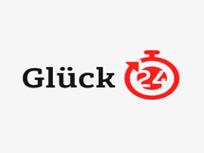 Glück24 Casino screenshot