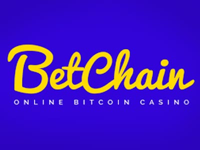 Bet Chain skärmdump