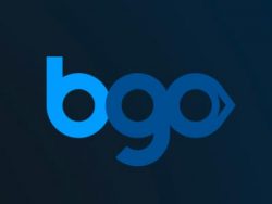 BGO Casino- ի էկրանին