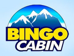 Bingo Cabin screenshot