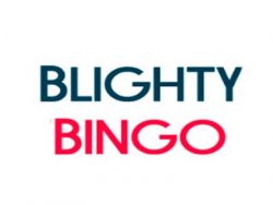 Blighty Bingo skärmdump