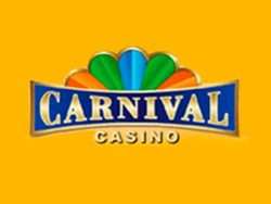 Carnival Casino Screenshot