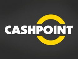 Captura de tela do Cashpoint