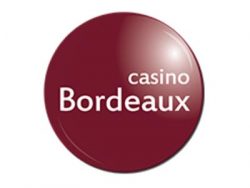 Capture d'écran du Casino Bordeaux