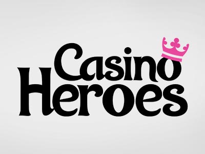Casino Heroes skärmdump