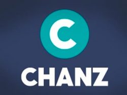 Chanz skärmdump