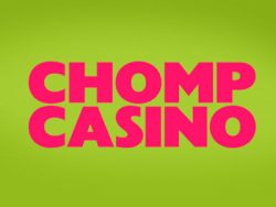 Chomp Casino tela