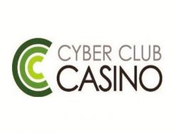 Cyber ​​Club Casino captura de pantalla