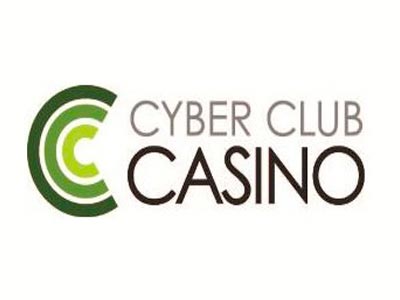 Posnetek zaslona Cyber ​​Club Casinoja