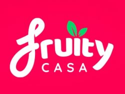 Zrzut ekranu Fruity Casa