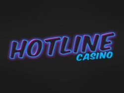 Schermafbeelding van Hot Line Casino