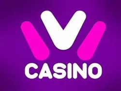 IVI Casino skärmdump