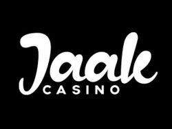 Jaak Casino skärmdump