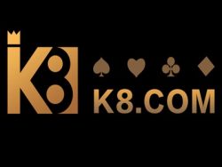 ภาพหน้าจอของ K8 Casino