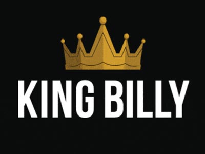 King Billy Casino skærmbillede