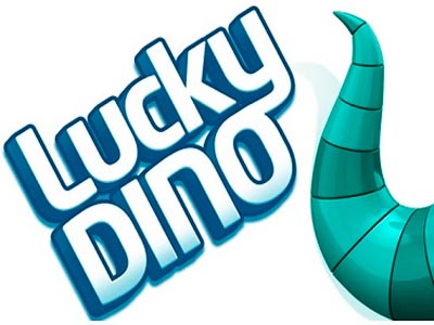 Lucky Dino skärmdump