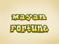 Mayan Fortune skärmdump